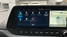 Hyundai BAYON 1.0 TGDi Premium 5dr DCT Petrol Hatchback